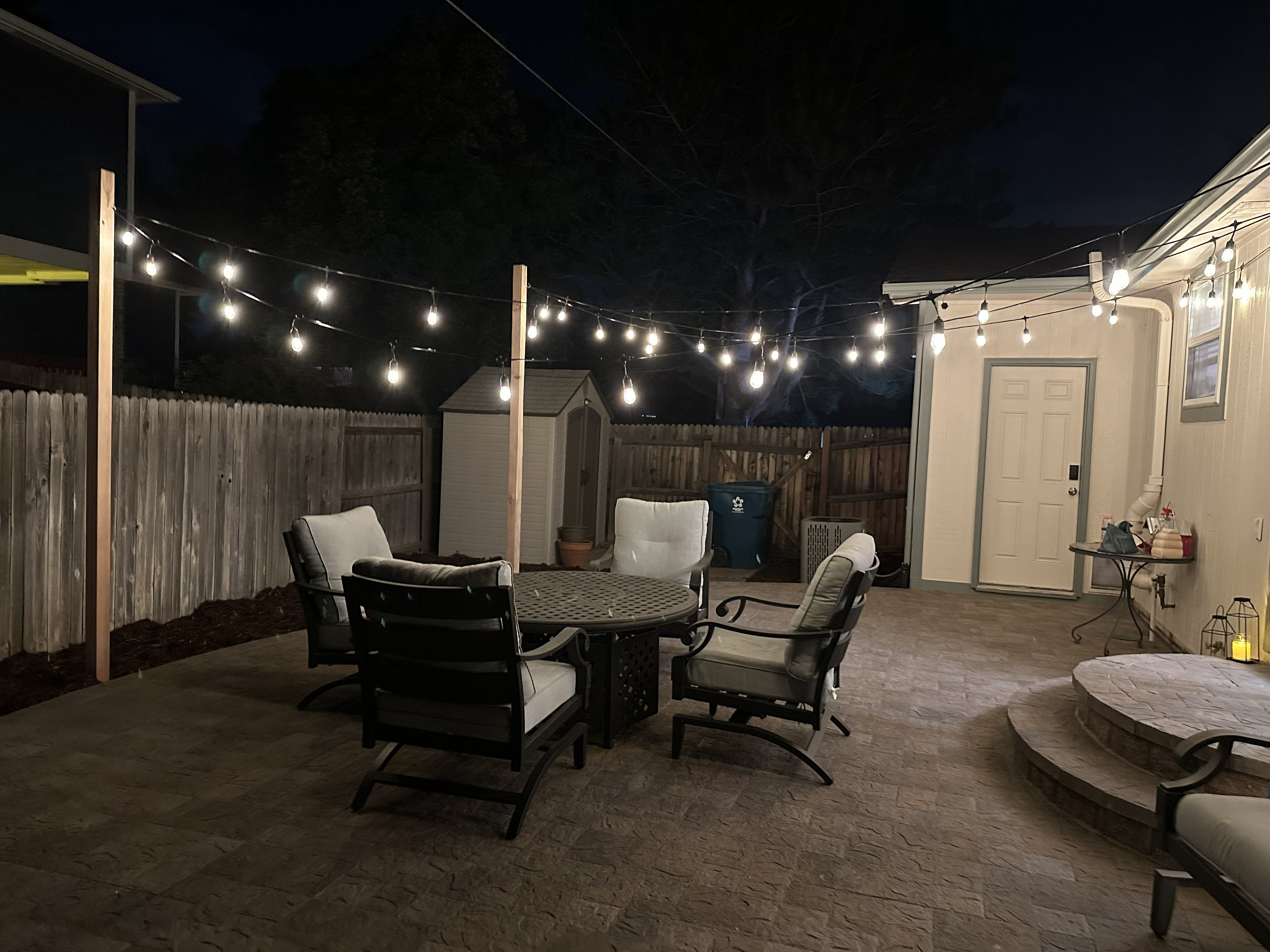 Front Yard Xeriscape