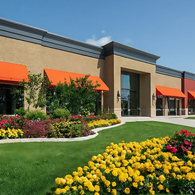 Commercial Landscaping